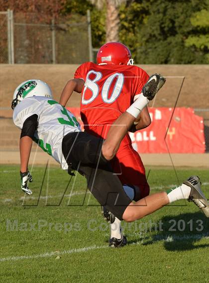 Thumbnail 3 in Dixon @ Mira Loma photogallery.