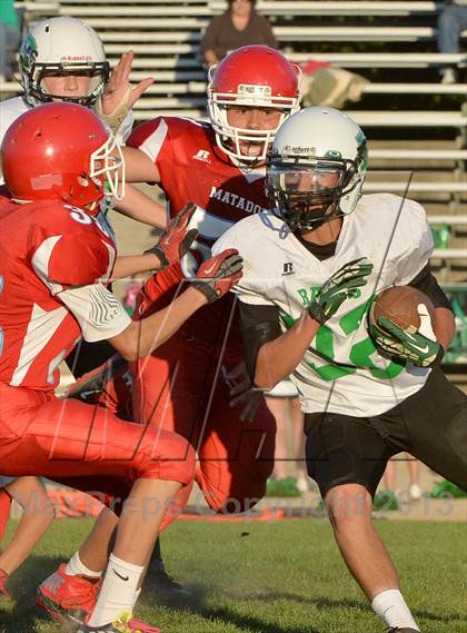 Thumbnail 3 in Dixon @ Mira Loma photogallery.