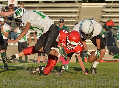 Thumbnail 3 in Dixon @ Mira Loma photogallery.
