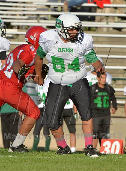 Thumbnail 3 in Dixon @ Mira Loma photogallery.