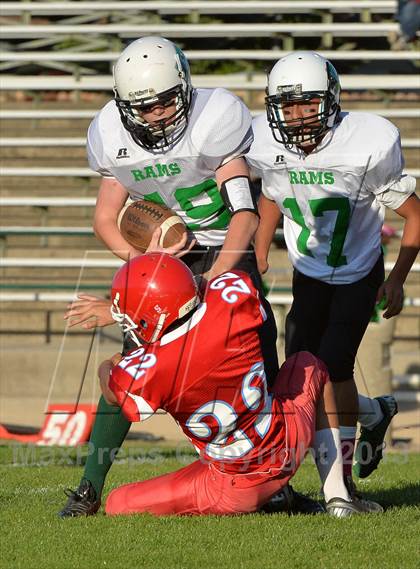 Thumbnail 3 in Dixon @ Mira Loma photogallery.