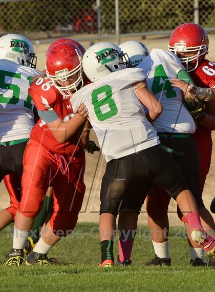 Thumbnail 2 in Dixon @ Mira Loma photogallery.