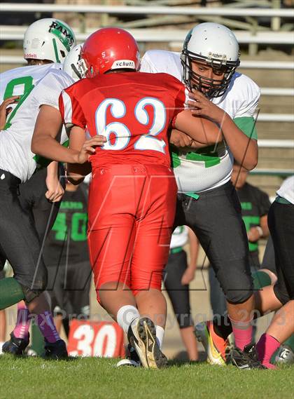 Thumbnail 3 in Dixon @ Mira Loma photogallery.
