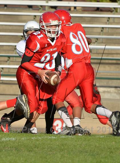 Thumbnail 3 in Dixon @ Mira Loma photogallery.
