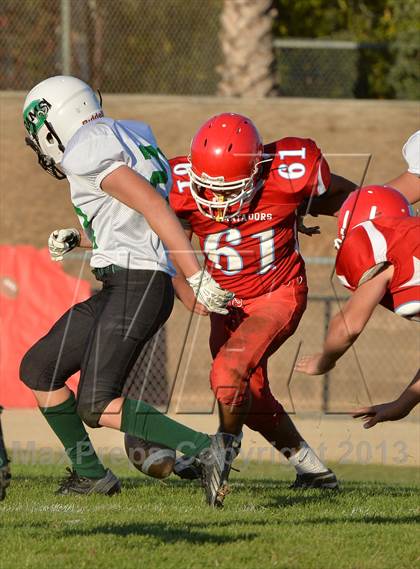 Thumbnail 1 in Dixon @ Mira Loma photogallery.
