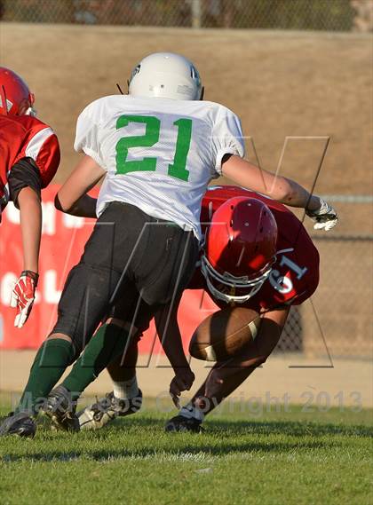 Thumbnail 3 in Dixon @ Mira Loma photogallery.