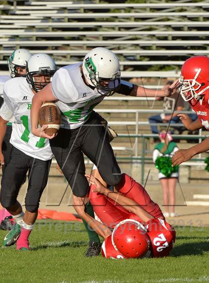 Thumbnail 2 in Dixon @ Mira Loma photogallery.