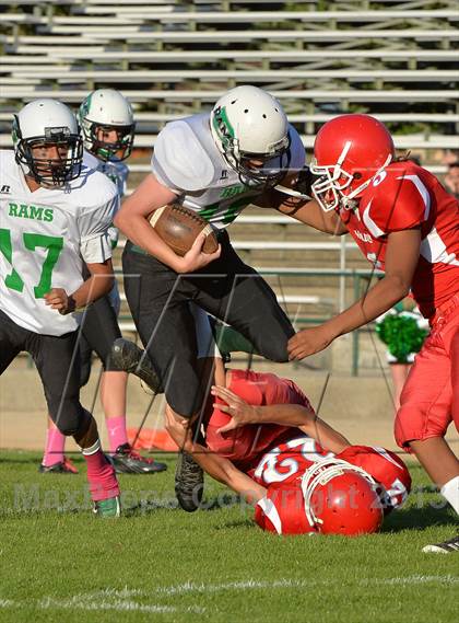 Thumbnail 3 in Dixon @ Mira Loma photogallery.
