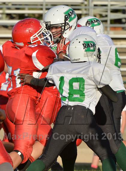 Thumbnail 1 in Dixon @ Mira Loma photogallery.