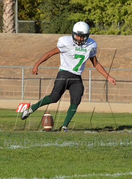 Thumbnail 1 in Dixon @ Mira Loma photogallery.