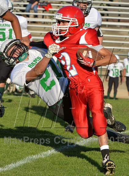 Thumbnail 3 in Dixon @ Mira Loma photogallery.