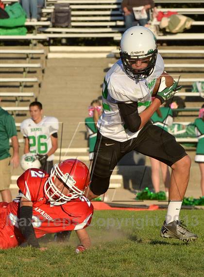 Thumbnail 2 in Dixon @ Mira Loma photogallery.