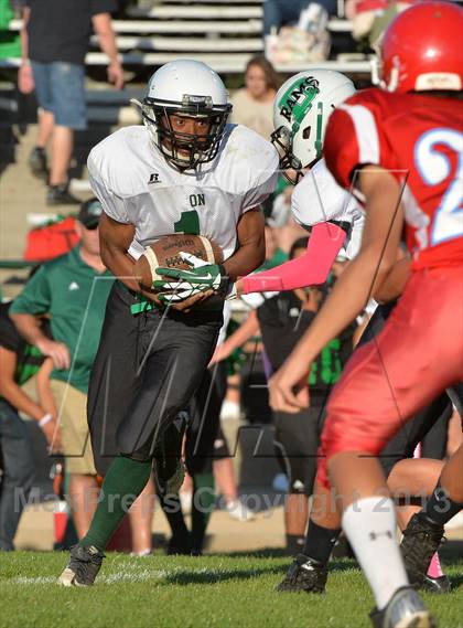 Thumbnail 3 in Dixon @ Mira Loma photogallery.