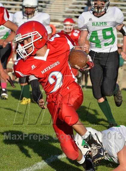 Thumbnail 1 in Dixon @ Mira Loma photogallery.