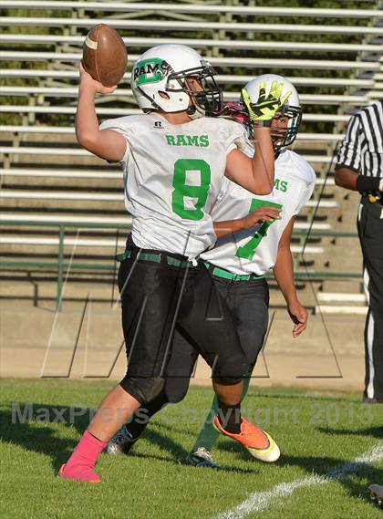 Thumbnail 1 in Dixon @ Mira Loma photogallery.