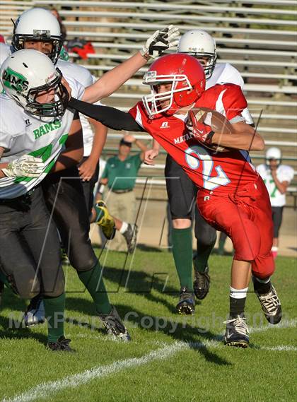 Thumbnail 2 in Dixon @ Mira Loma photogallery.