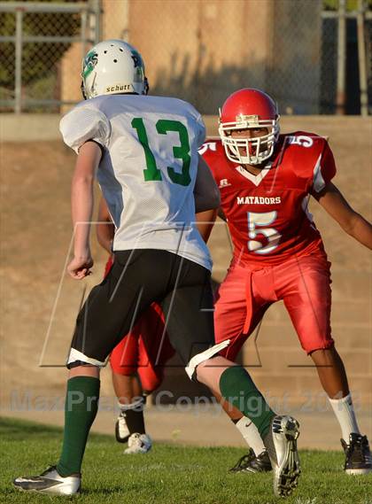 Thumbnail 2 in Dixon @ Mira Loma photogallery.