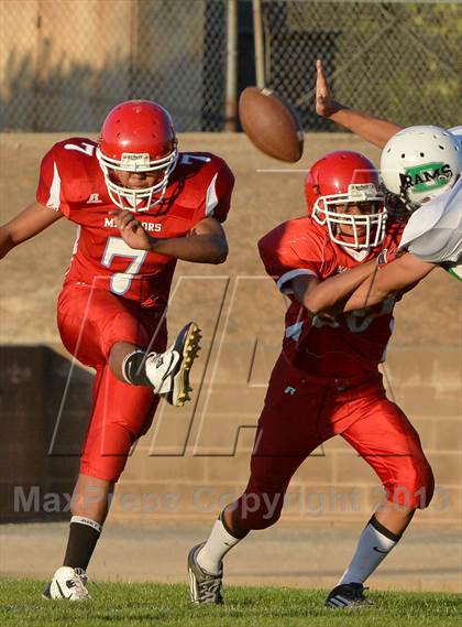 Thumbnail 3 in Dixon @ Mira Loma photogallery.