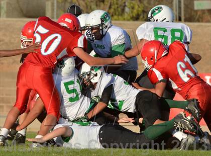 Thumbnail 3 in Dixon @ Mira Loma photogallery.