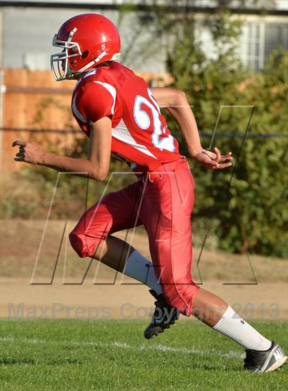 Thumbnail 3 in Dixon @ Mira Loma photogallery.