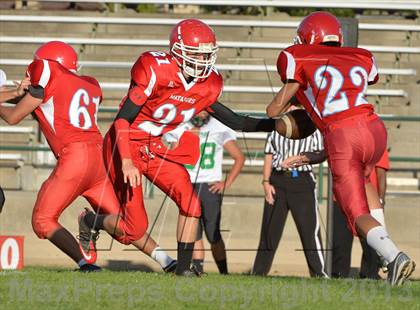 Thumbnail 1 in Dixon @ Mira Loma photogallery.