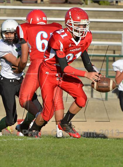 Thumbnail 3 in Dixon @ Mira Loma photogallery.