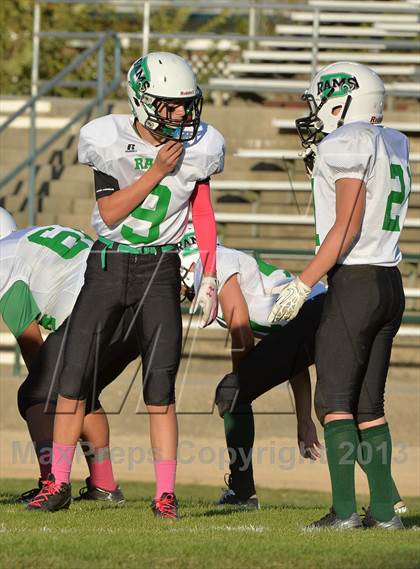 Thumbnail 3 in Dixon @ Mira Loma photogallery.