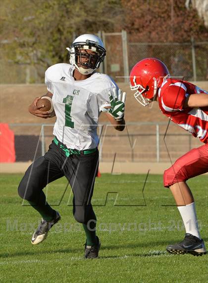 Thumbnail 1 in Dixon @ Mira Loma photogallery.