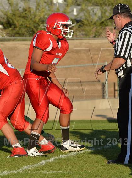 Thumbnail 2 in Dixon @ Mira Loma photogallery.