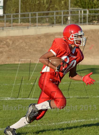 Thumbnail 2 in Dixon @ Mira Loma photogallery.