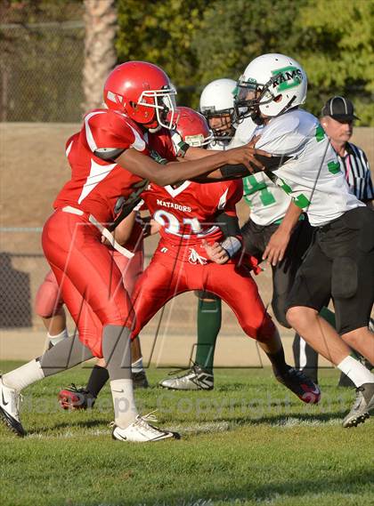 Thumbnail 3 in Dixon @ Mira Loma photogallery.