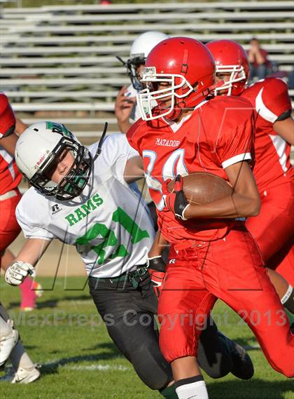 Thumbnail 2 in Dixon @ Mira Loma photogallery.
