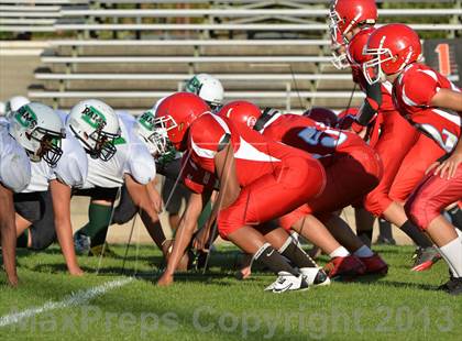 Thumbnail 2 in Dixon @ Mira Loma photogallery.