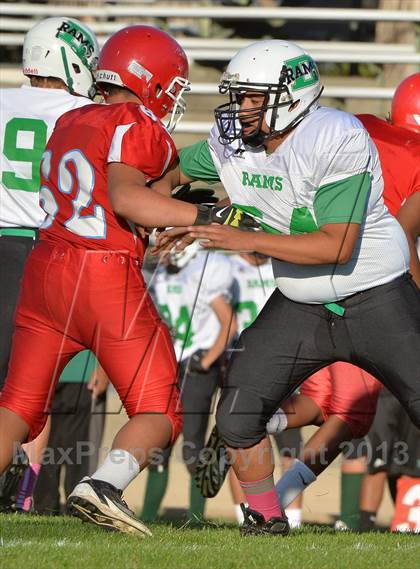 Thumbnail 2 in Dixon @ Mira Loma photogallery.