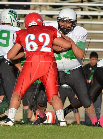 Thumbnail 1 in Dixon @ Mira Loma photogallery.