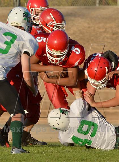 Thumbnail 1 in Dixon @ Mira Loma photogallery.