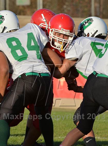 Thumbnail 2 in Dixon @ Mira Loma photogallery.