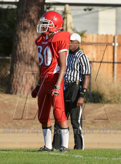 Thumbnail 2 in Dixon @ Mira Loma photogallery.