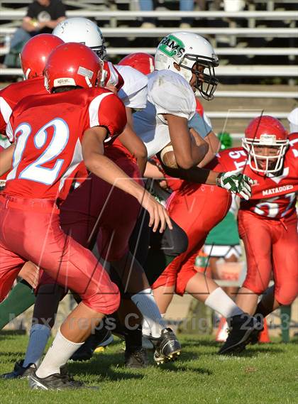Thumbnail 1 in Dixon @ Mira Loma photogallery.