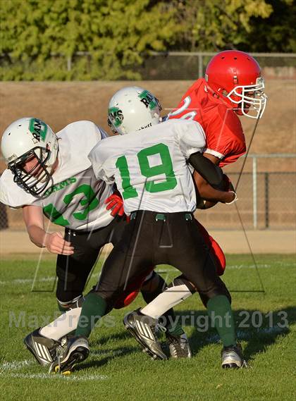Thumbnail 1 in Dixon @ Mira Loma photogallery.