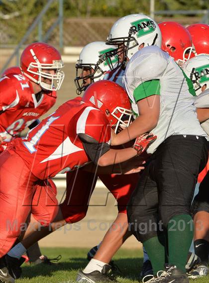 Thumbnail 1 in Dixon @ Mira Loma photogallery.