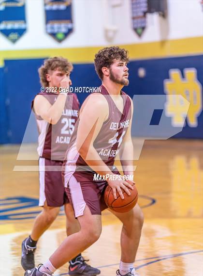 Thumbnail 3 in Delaware Academy @ Notre Dame photogallery.