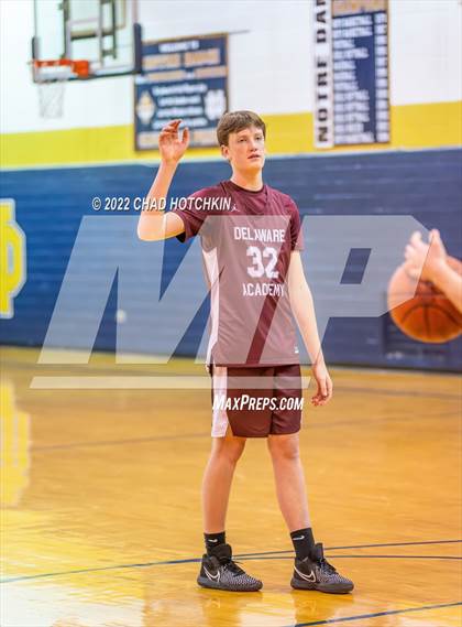 Thumbnail 3 in Delaware Academy @ Notre Dame photogallery.