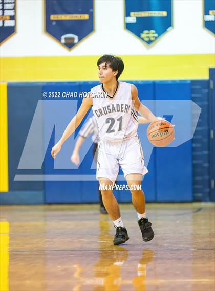 Thumbnail 3 in Delaware Academy @ Notre Dame photogallery.
