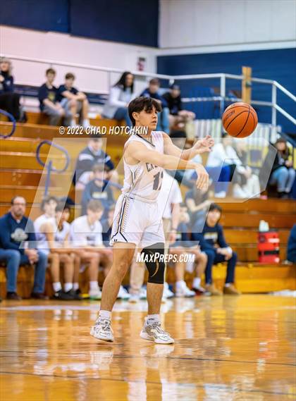 Thumbnail 3 in Delaware Academy @ Notre Dame photogallery.