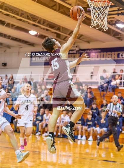 Thumbnail 3 in Delaware Academy @ Notre Dame photogallery.
