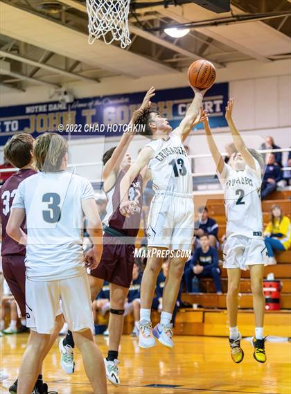 Thumbnail 3 in Delaware Academy @ Notre Dame photogallery.