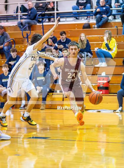 Thumbnail 3 in Delaware Academy @ Notre Dame photogallery.
