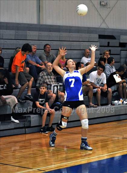Thumbnail 2 in Northside Christian vs. Lake Worth Christian photogallery.