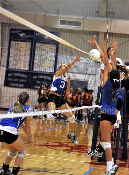 Thumbnail 1 in Northside Christian vs. Lake Worth Christian photogallery.
